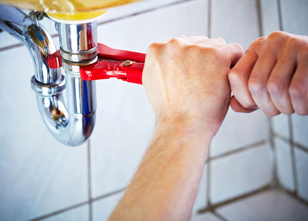 About Ballwin Plumbers